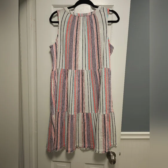 Tommy Bahama Dress - Picture 7 of 9